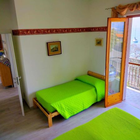 Lorena House 브렌조네 술 가르다 외부 사진