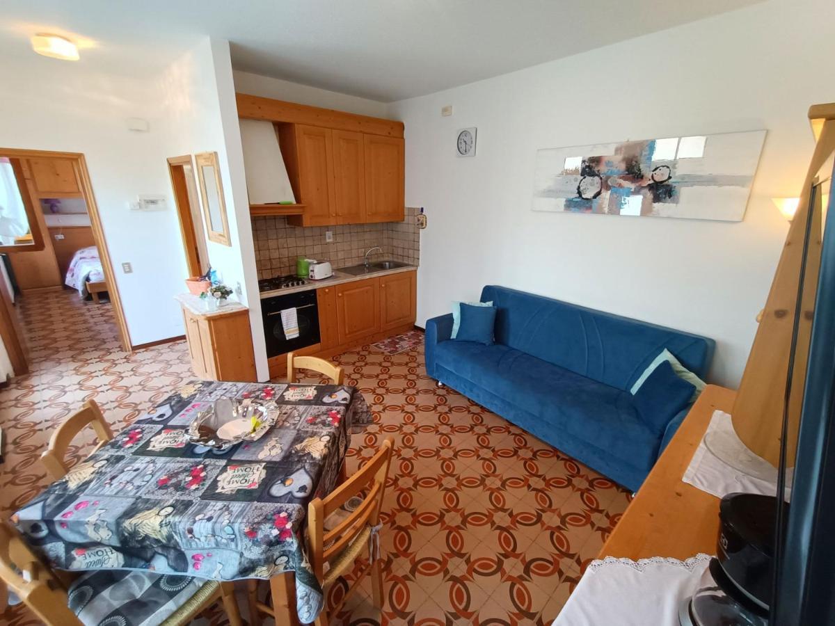 Lorena House 브렌조네 술 가르다 외부 사진