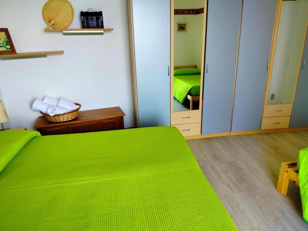 Lorena House 브렌조네 술 가르다 외부 사진