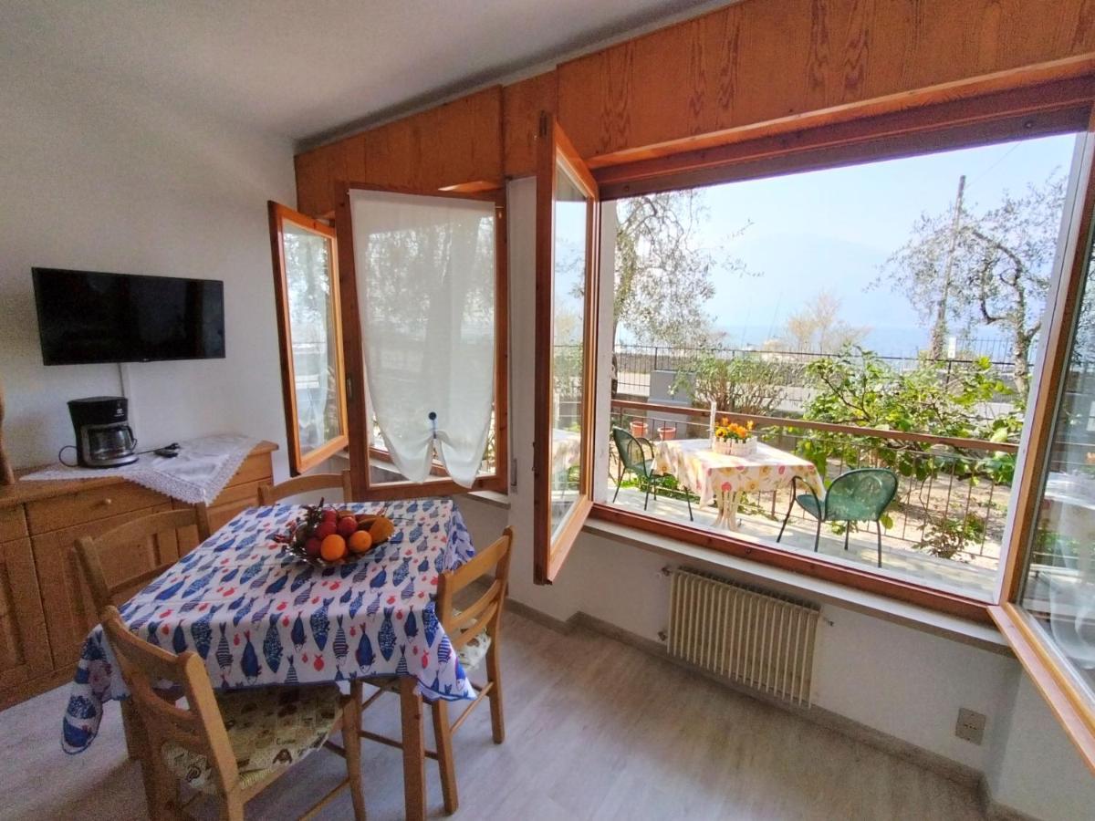 Lorena House 브렌조네 술 가르다 외부 사진