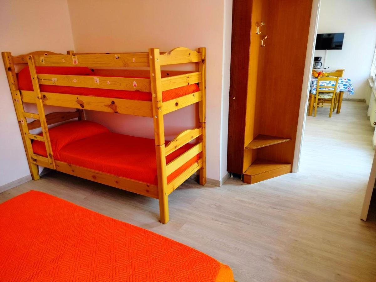 Lorena House 브렌조네 술 가르다 외부 사진