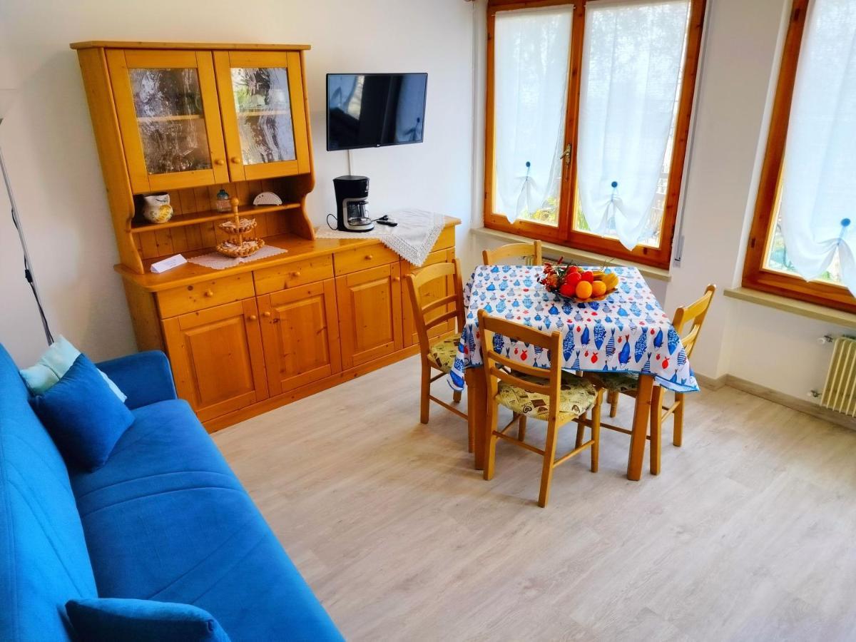 Lorena House 브렌조네 술 가르다 외부 사진