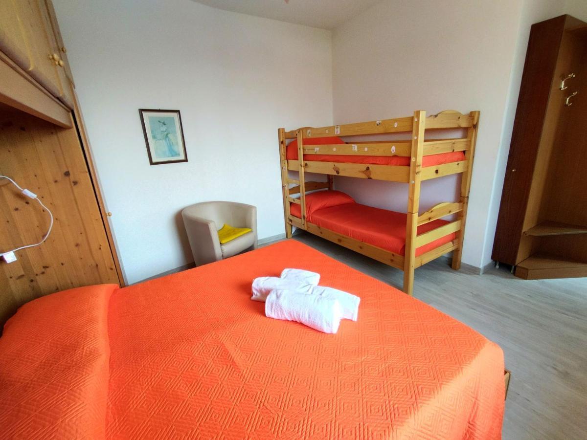 Lorena House 브렌조네 술 가르다 외부 사진